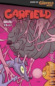 Garfield #3