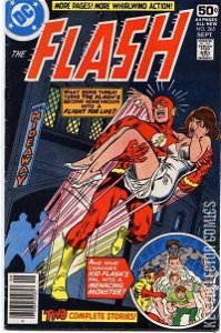 Flash #265
