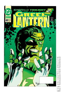 Green Lantern #49