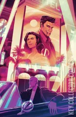 Variant Cover for Angel #1