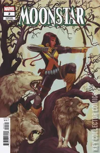 Moonstar #2