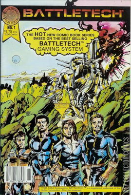 Battletech