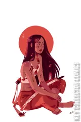 Variant Cover for Gung-Ho: Sexy Beast #3