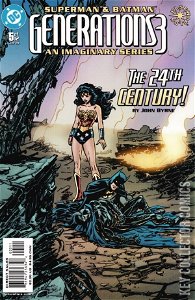 Superman & Batman: Generations III #5