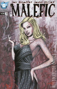 Malefic #5