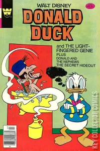 Donald Duck #209
