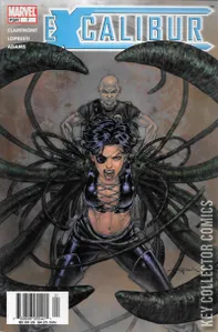 Excalibur #7