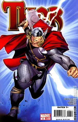 Thor Omnibus