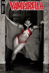 Vampirella #13