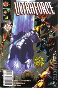 Ultraforce #5
