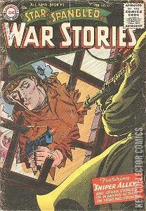 Star-Spangled War Stories #42