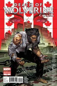 Death of Wolverine #2