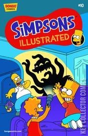 Simpsons Illustrated #10