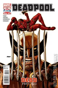 Deadpool #51