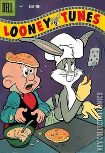 Looney Tunes #211