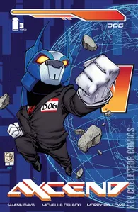 Axcend #3