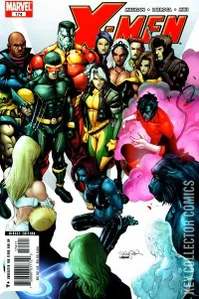 X-Men #174