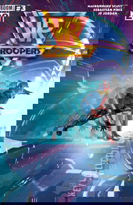 VR Troopers #3