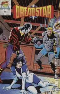 Dreadstar #35