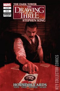 Dark Tower: The Drawing of the Three - House of Cards #3