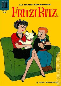 Fritzi Ritz #59