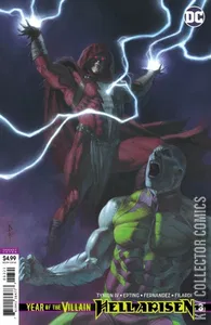 Year of the Villain: Hell Arisen #3