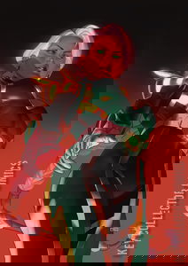 Power Rangers: Prime #12