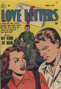 Love Letters #29
