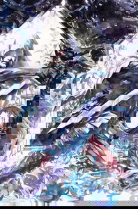 Dark Souls: Mother of Mourning #3