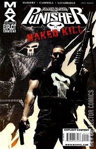 Punisher: Naked Kill #1