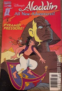Disney's Aladdin #2