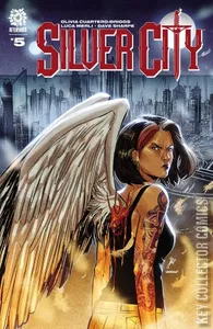 Silver City #5