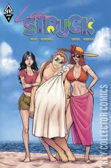 Variant Cover for Lovestruck #4