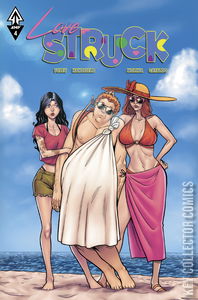 Lovestruck #4