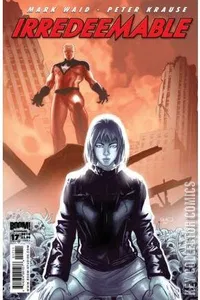 Irredeemable #17