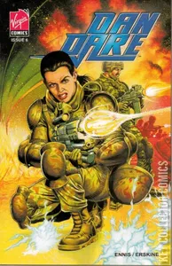 Dan Dare #6