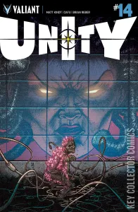Unity #14