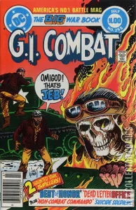 G.I. Combat #255