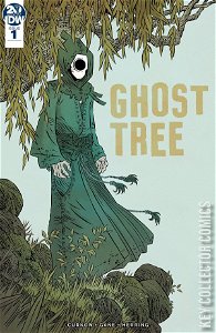 Ghost Tree #1