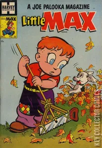 Little Max Comics #32