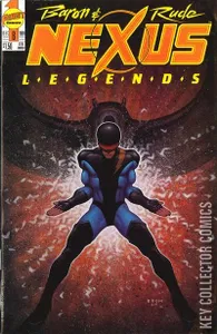 Nexus Legends #8