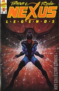 Nexus Legends #8