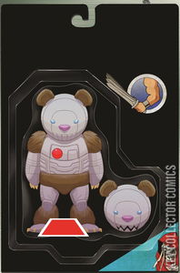 Thundercats #17