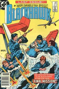 Blackhawk #273