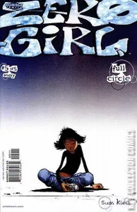 Zero Girl: Full Circle #5