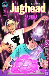 Jughead #11