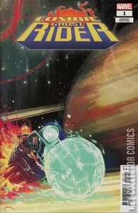 Cosmic Ghost Rider #1