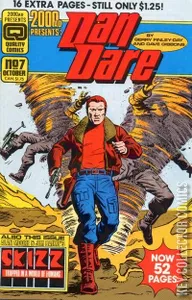 2000 AD Presents #7