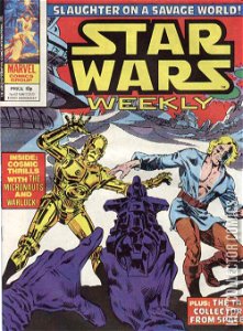 Star Wars Weekly #62