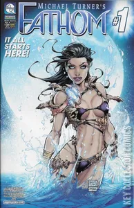 Fathom #1